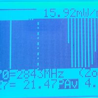 הסבר מפורט על מד קרינה CORNET ED88TPlus5G2