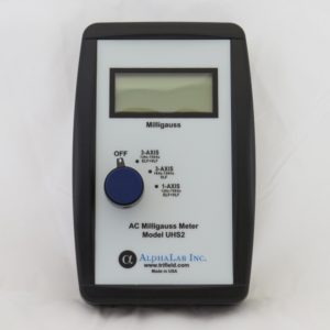 UHS2 ELF Meter