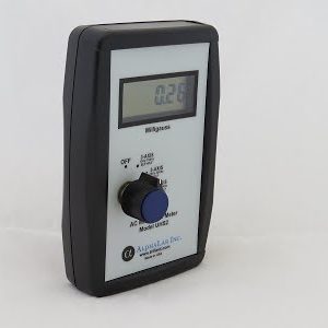 UHS2 ELF Meter